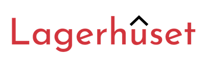 Lagerhuset Logo